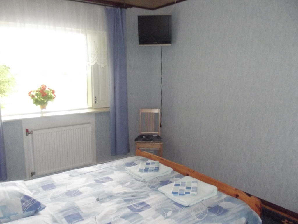Kure Guesthouse Rahinge Kamer foto